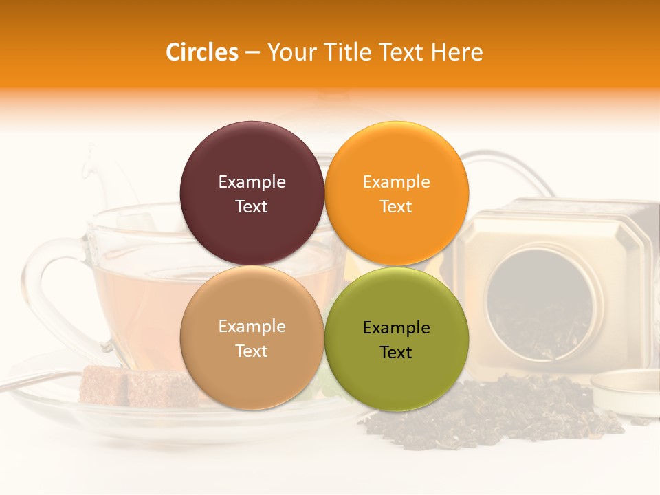 Healthy Lunch Full PowerPoint Template