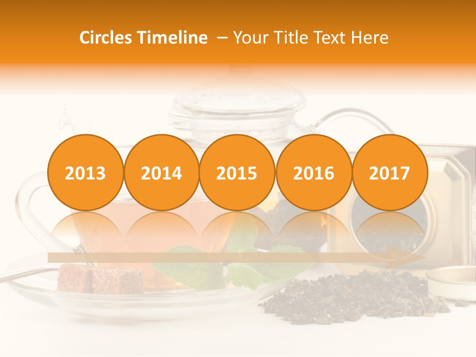 Healthy Lunch Full PowerPoint Template