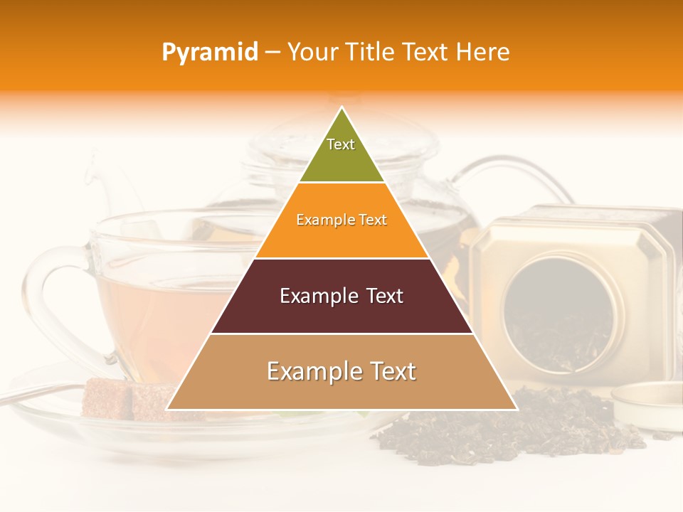 Healthy Lunch Full PowerPoint Template