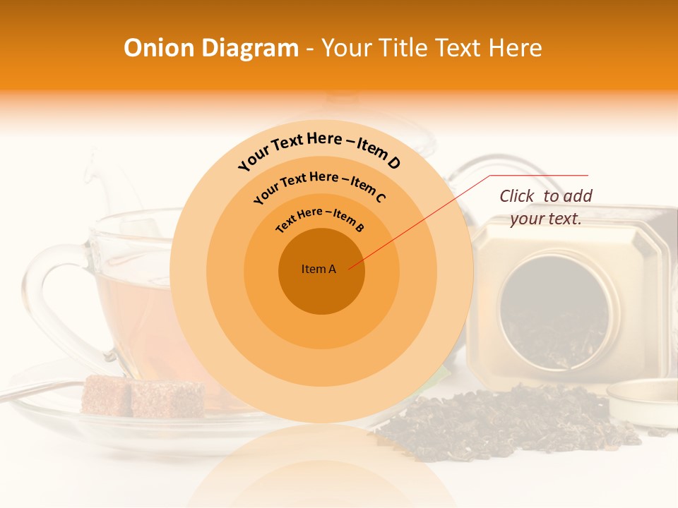 Healthy Lunch Full PowerPoint Template