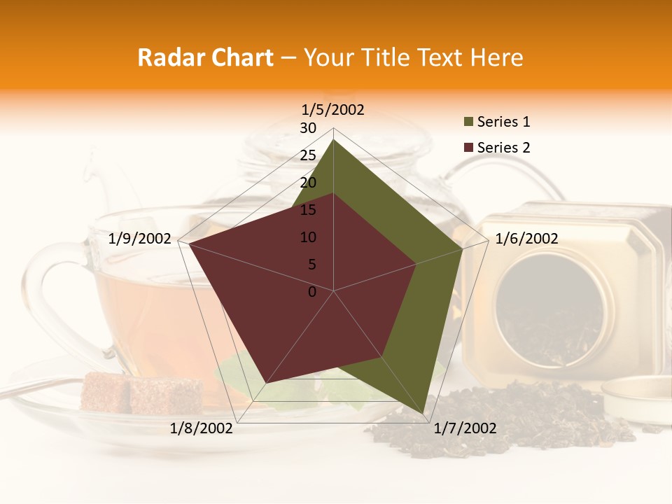 Healthy Lunch Full PowerPoint Template