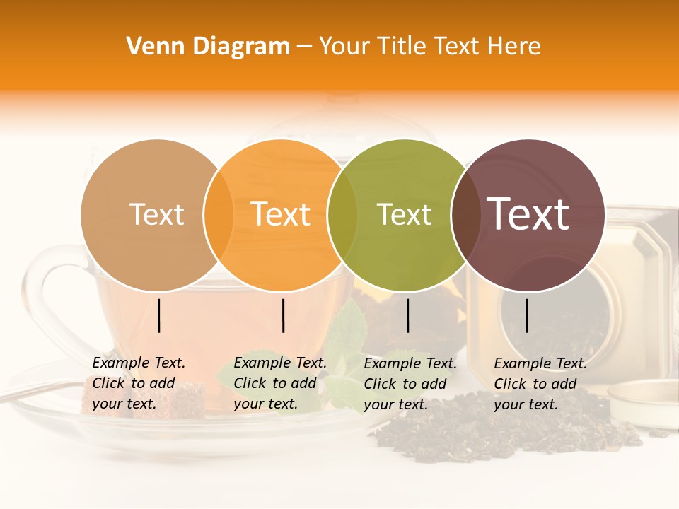 Healthy Lunch Full PowerPoint Template