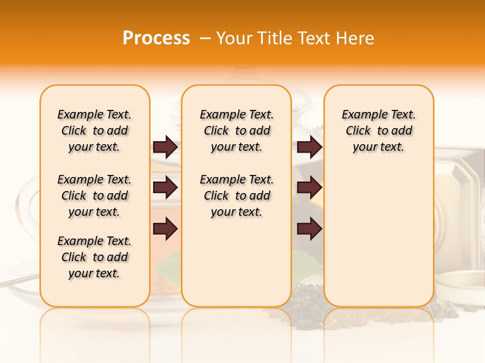 Healthy Lunch Full PowerPoint Template
