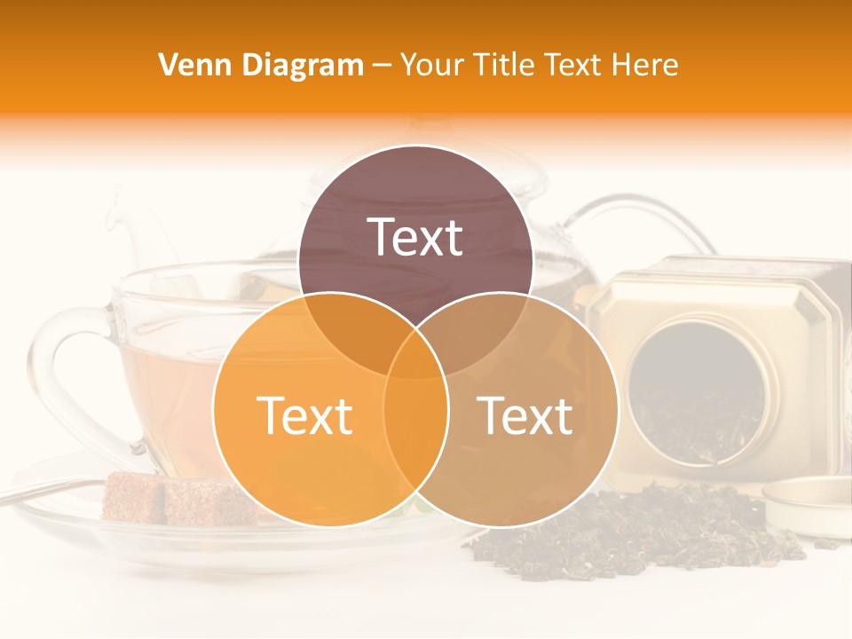 Healthy Lunch Full PowerPoint Template