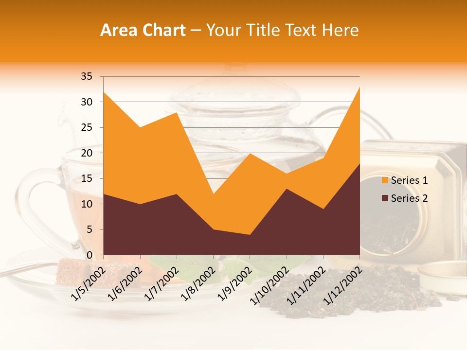 Healthy Lunch Full PowerPoint Template