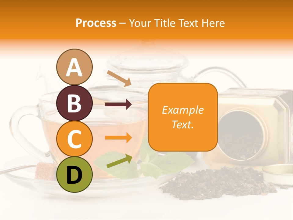 Healthy Lunch Full PowerPoint Template