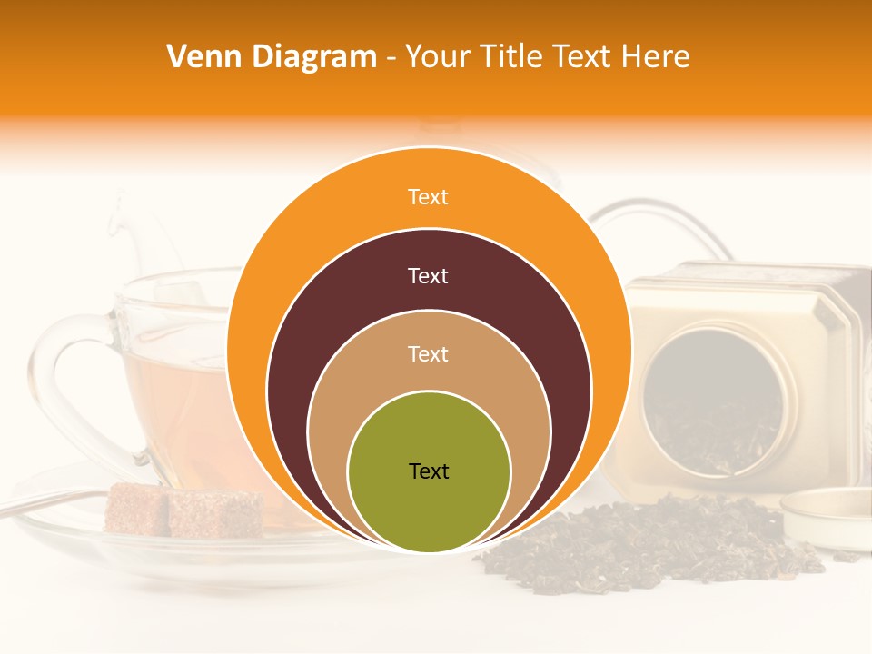 Healthy Lunch Full PowerPoint Template