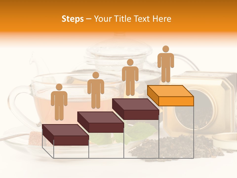 Healthy Lunch Full PowerPoint Template