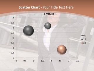 Meeting Director Calling PowerPoint Template