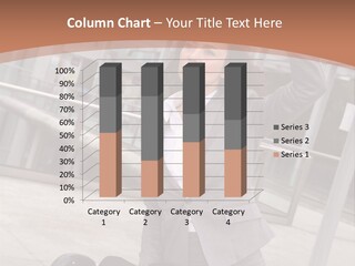 Meeting Director Calling PowerPoint Template