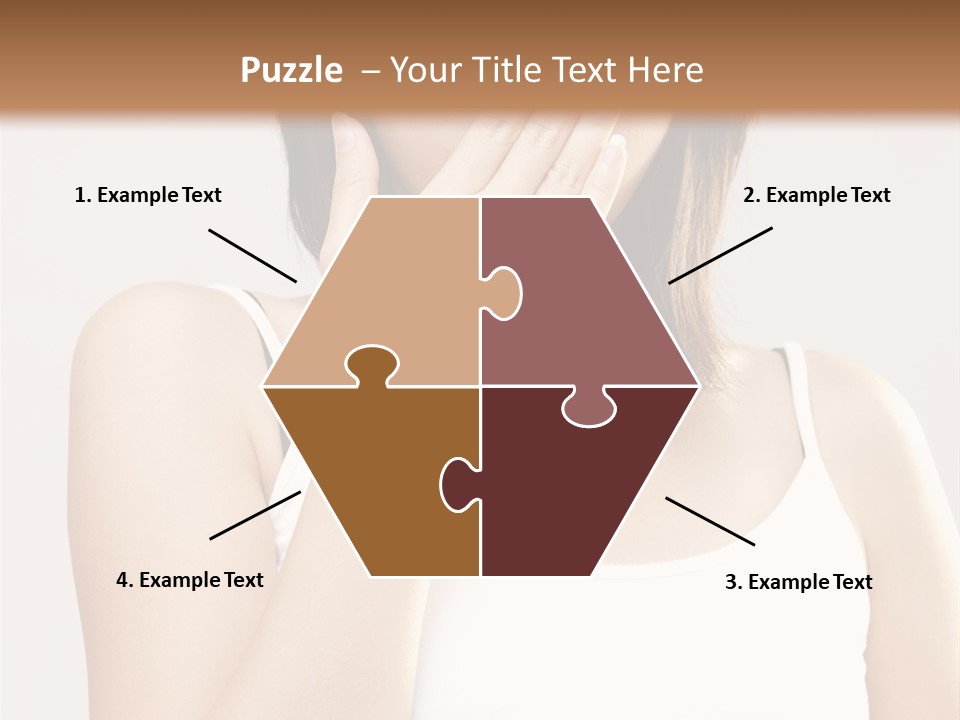 Mistake Funny News PowerPoint Template