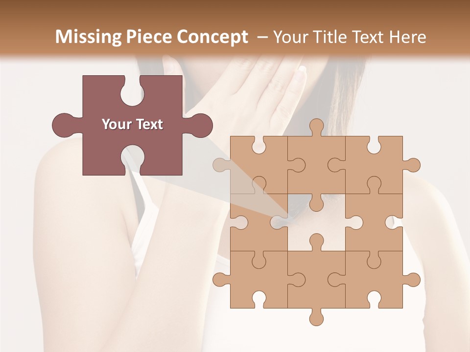 Mistake Funny News PowerPoint Template