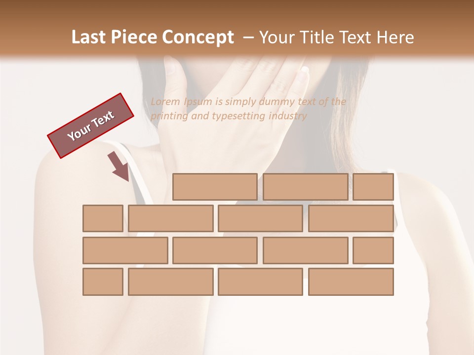 Mistake Funny News PowerPoint Template