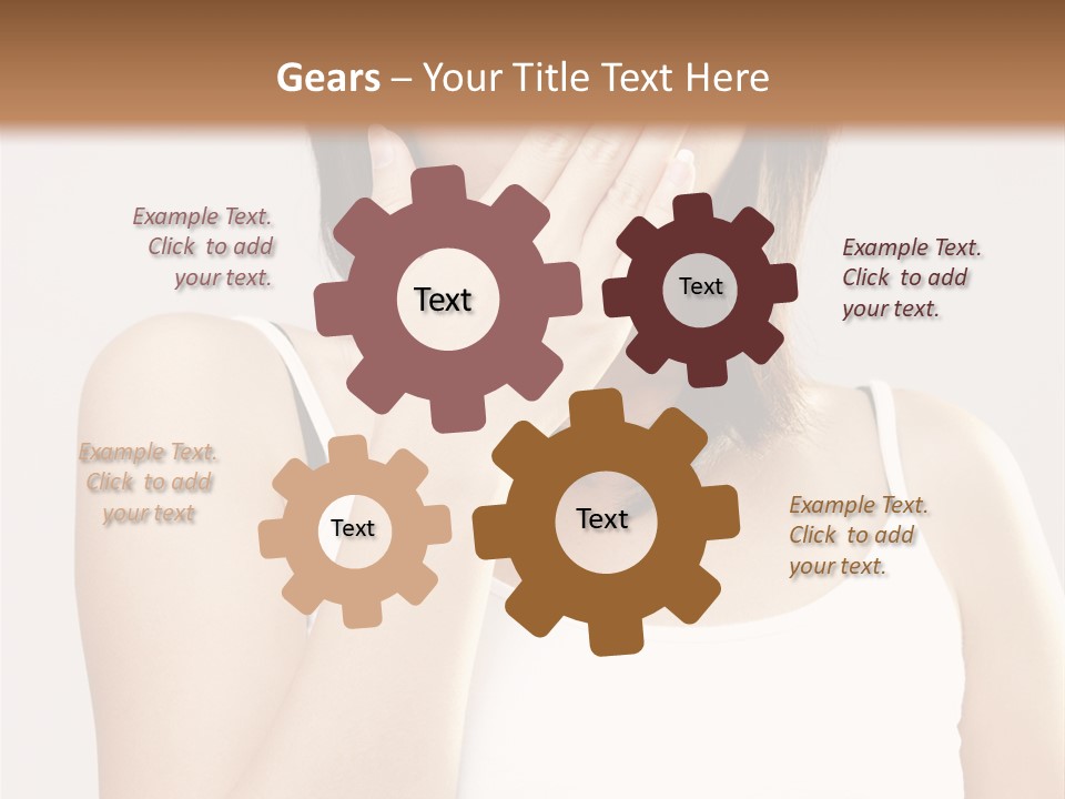 Mistake Funny News PowerPoint Template