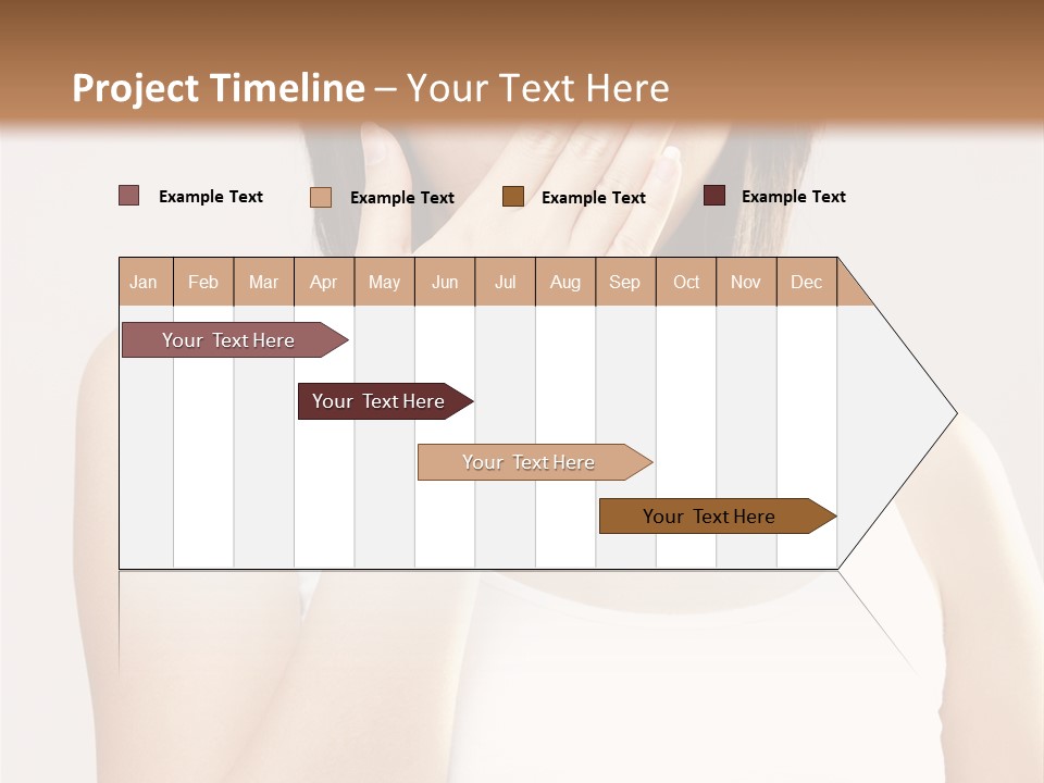 Mistake Funny News PowerPoint Template