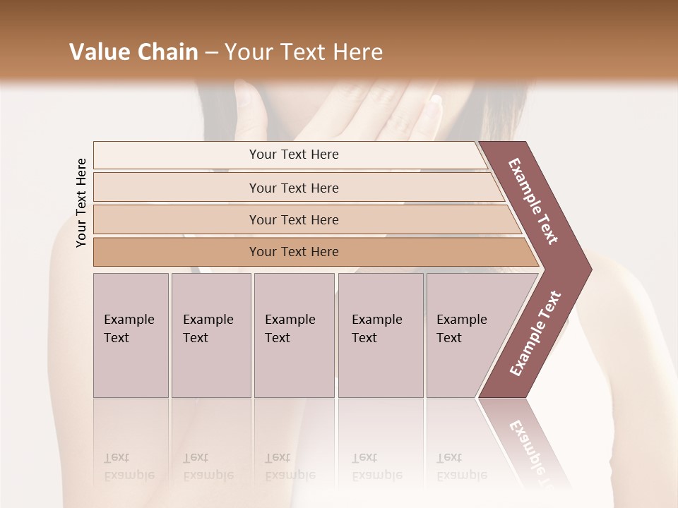 Mistake Funny News PowerPoint Template