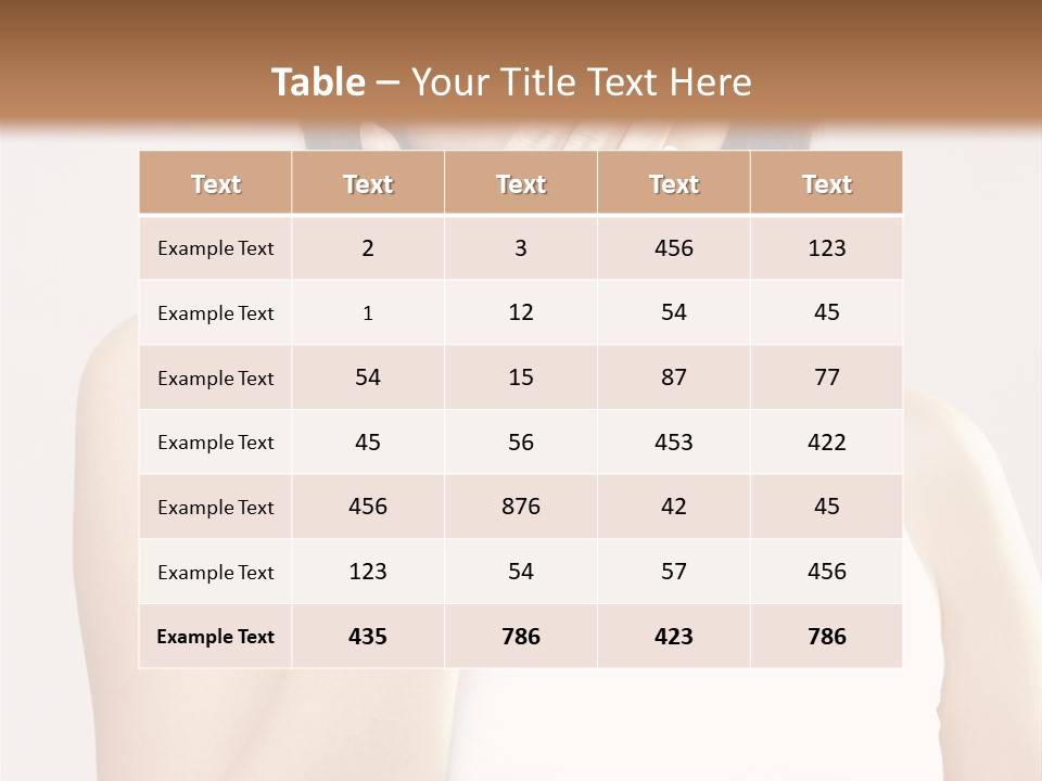 Mistake Funny News PowerPoint Template