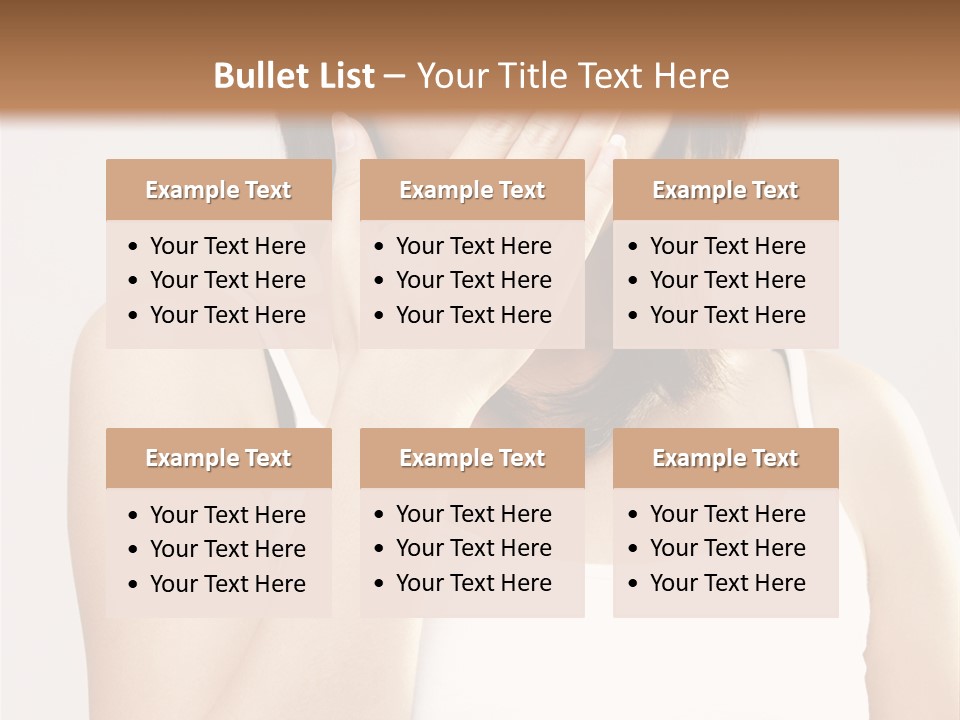 Mistake Funny News PowerPoint Template