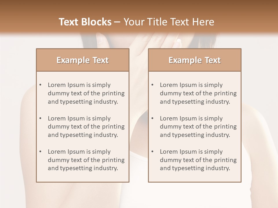 Mistake Funny News PowerPoint Template
