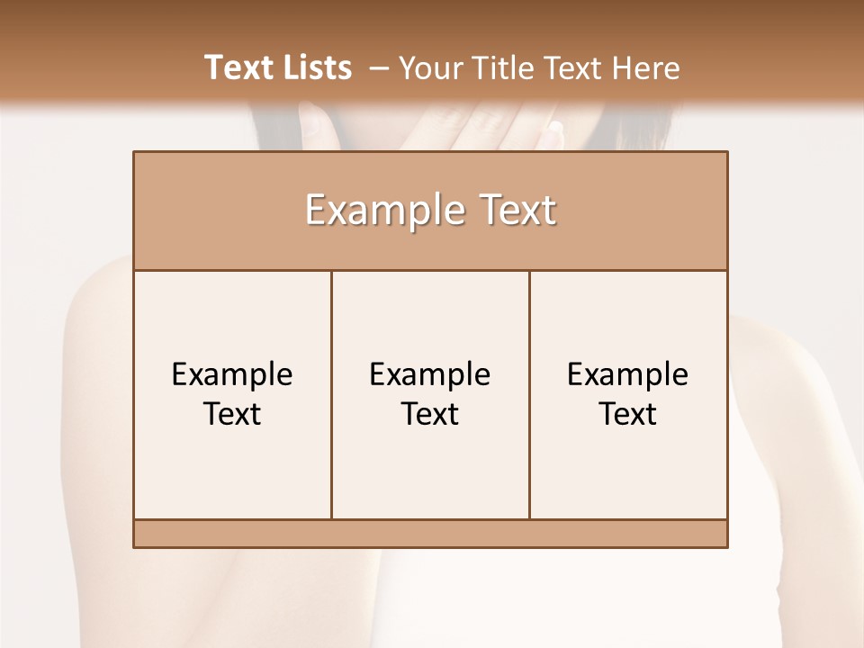 Mistake Funny News PowerPoint Template
