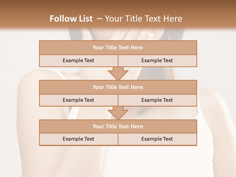 Mistake Funny News PowerPoint Template