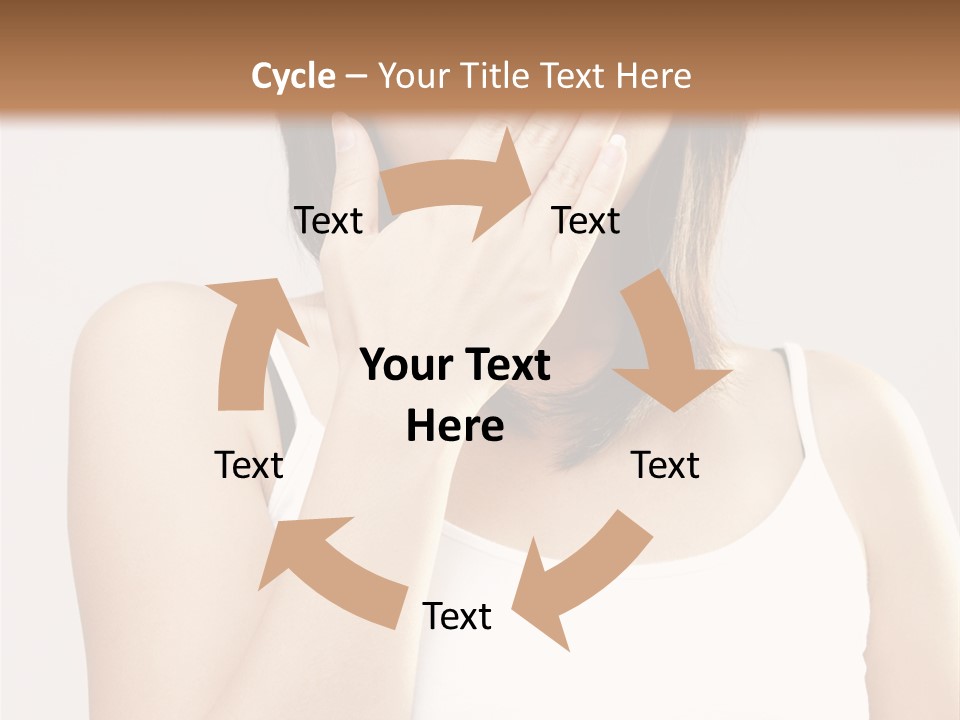 Mistake Funny News PowerPoint Template