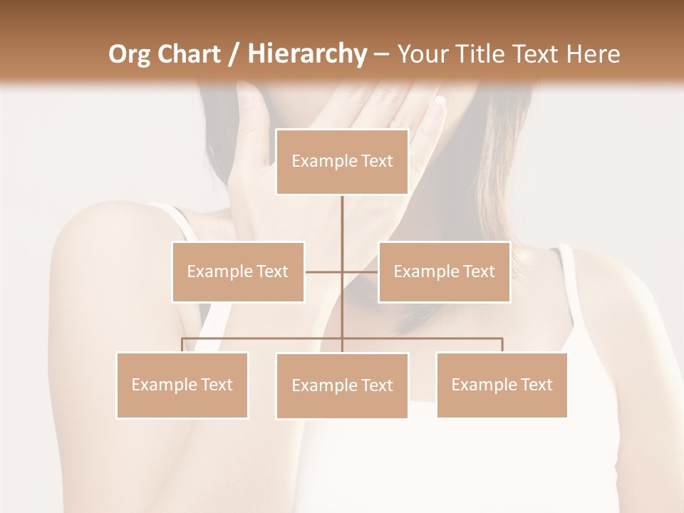 Mistake Funny News PowerPoint Template