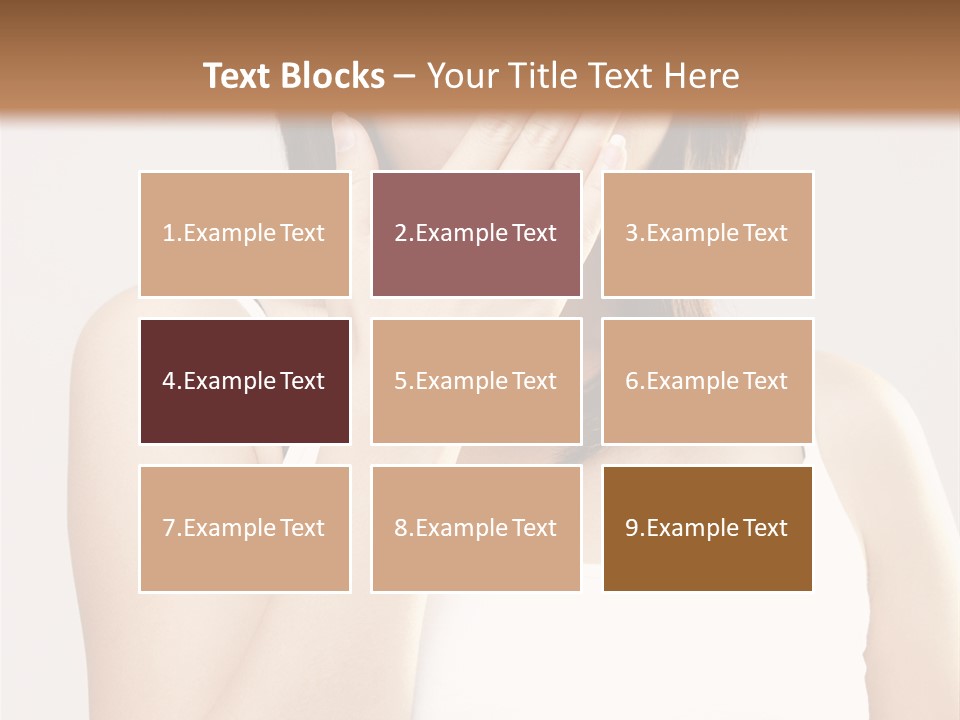 Mistake Funny News PowerPoint Template