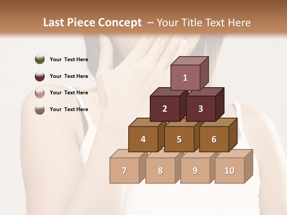 Mistake Funny News PowerPoint Template