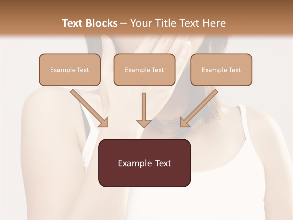Mistake Funny News PowerPoint Template