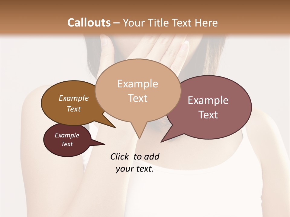 Mistake Funny News PowerPoint Template