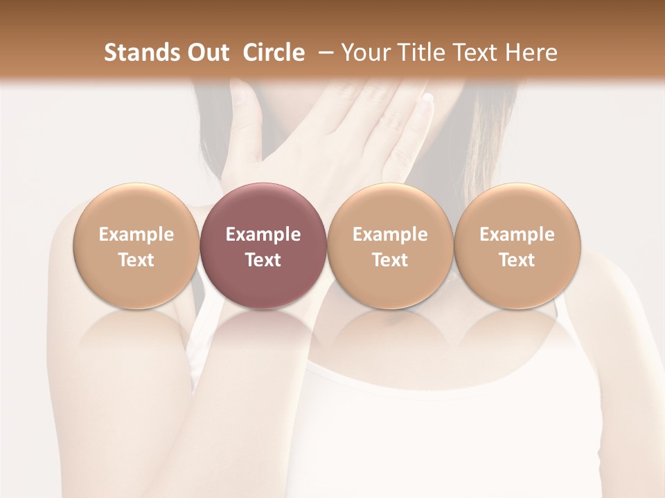 Mistake Funny News PowerPoint Template