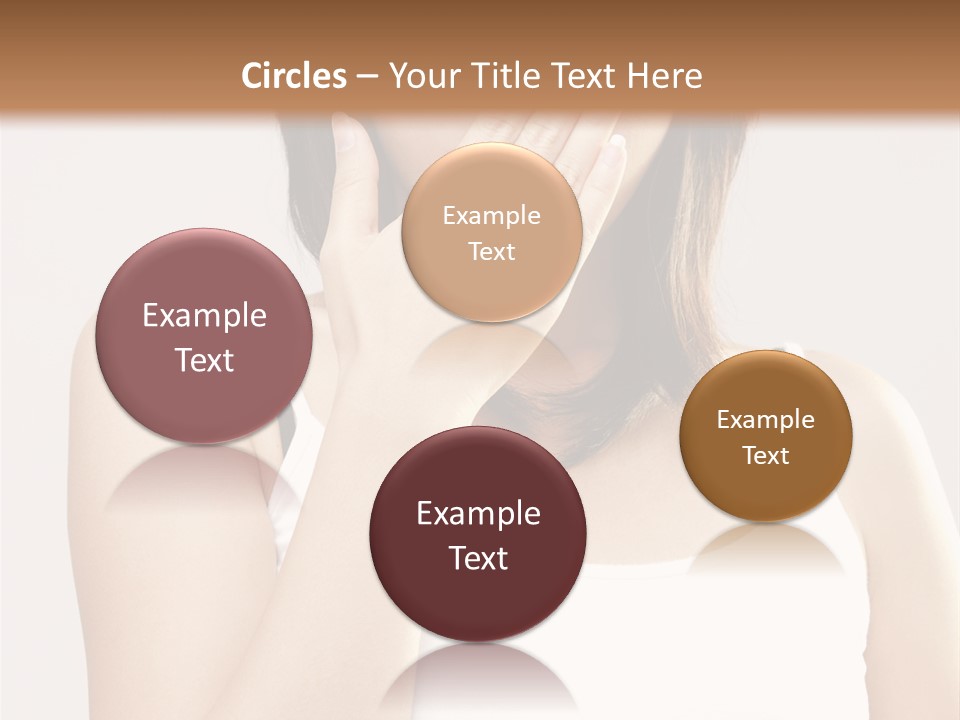 Mistake Funny News PowerPoint Template