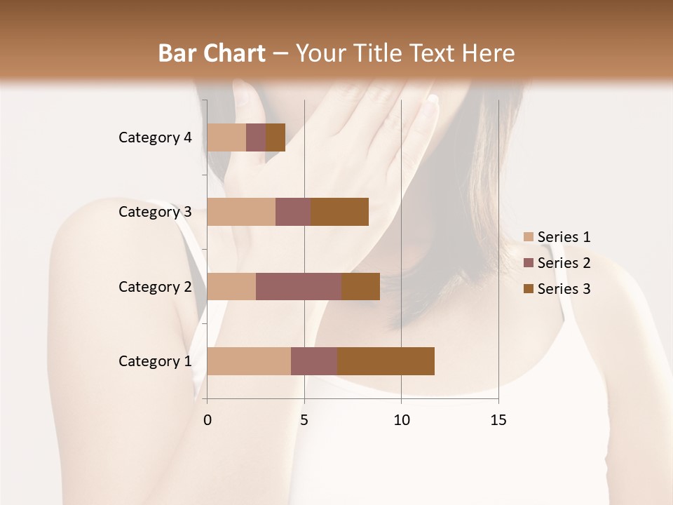 Mistake Funny News PowerPoint Template