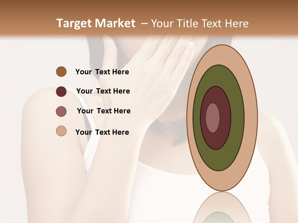 Mistake Funny News PowerPoint Template