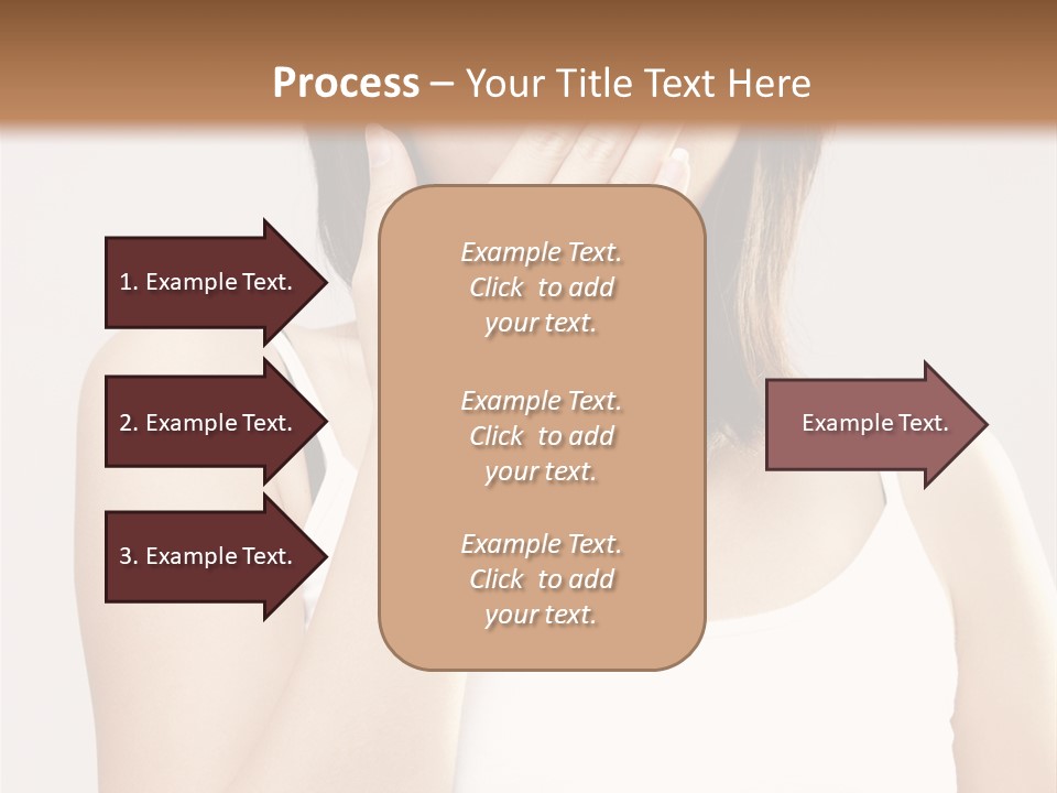 Mistake Funny News PowerPoint Template