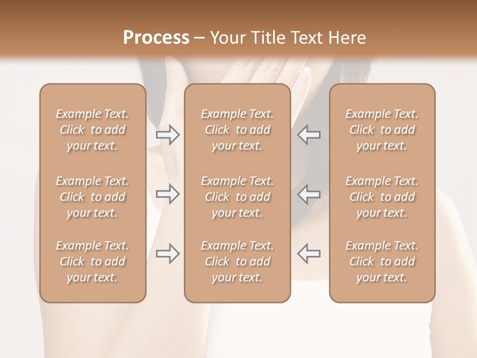 Mistake Funny News PowerPoint Template