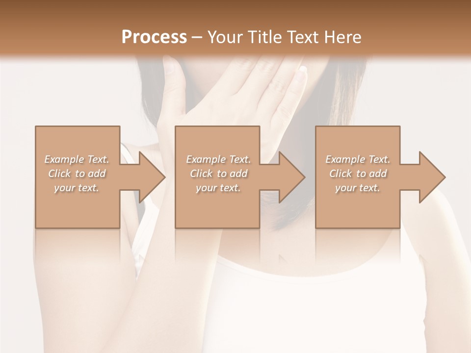 Mistake Funny News PowerPoint Template