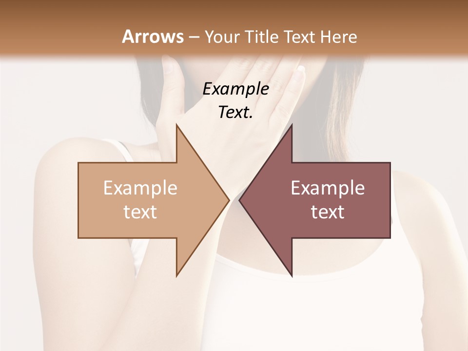 Mistake Funny News PowerPoint Template