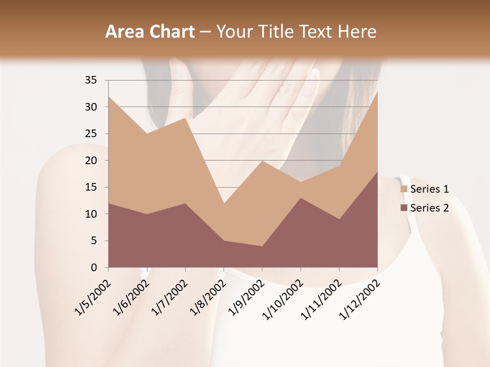 Mistake Funny News PowerPoint Template