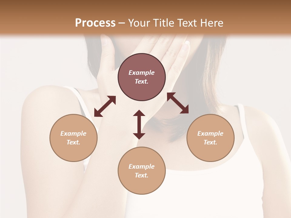 Mistake Funny News PowerPoint Template