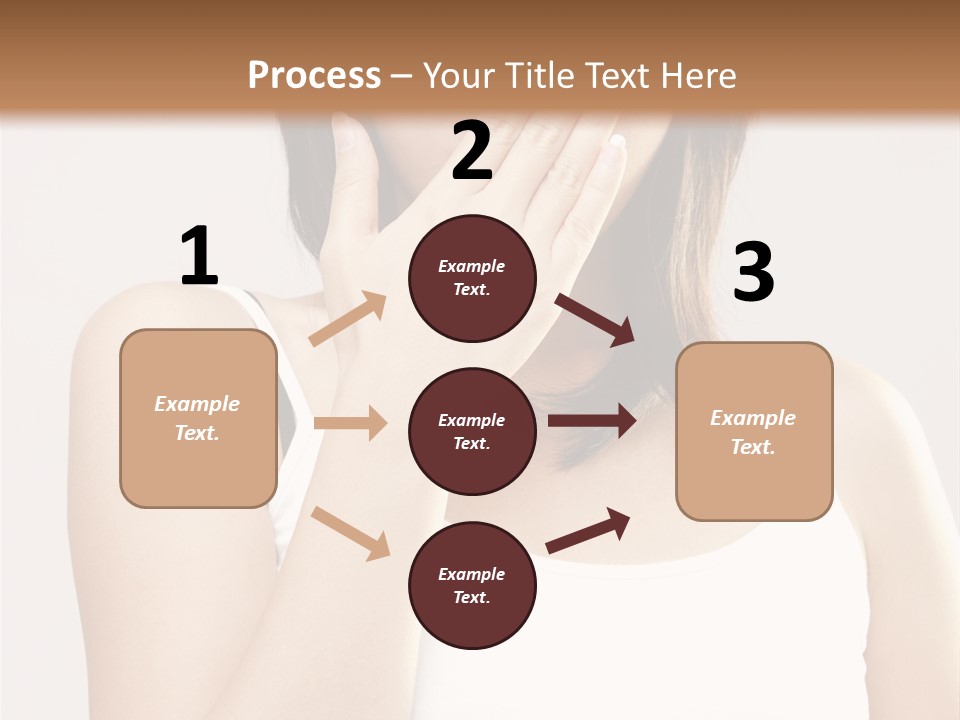 Mistake Funny News PowerPoint Template