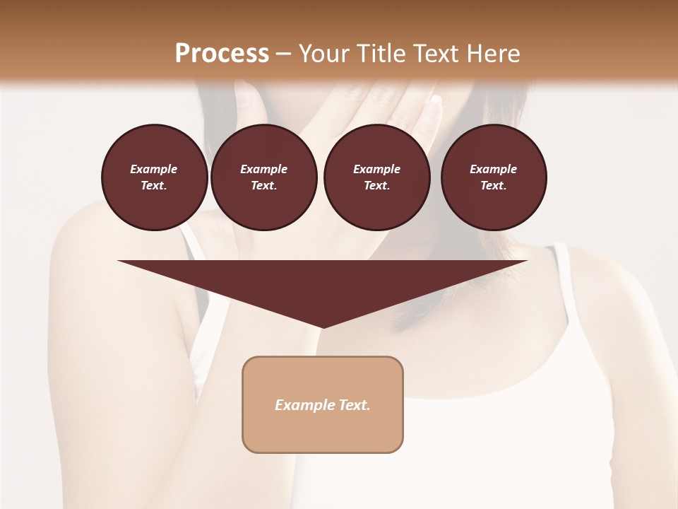 Mistake Funny News PowerPoint Template