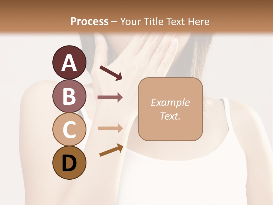 Mistake Funny News PowerPoint Template