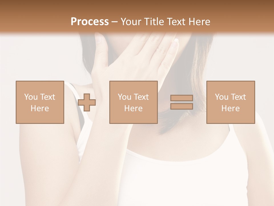 Mistake Funny News PowerPoint Template