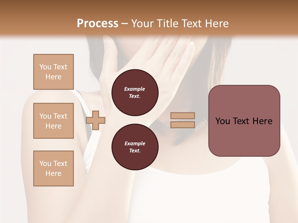 Mistake Funny News PowerPoint Template