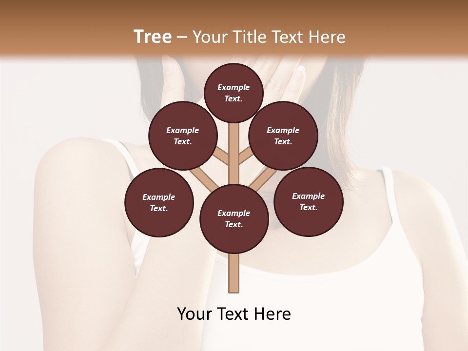 Mistake Funny News PowerPoint Template