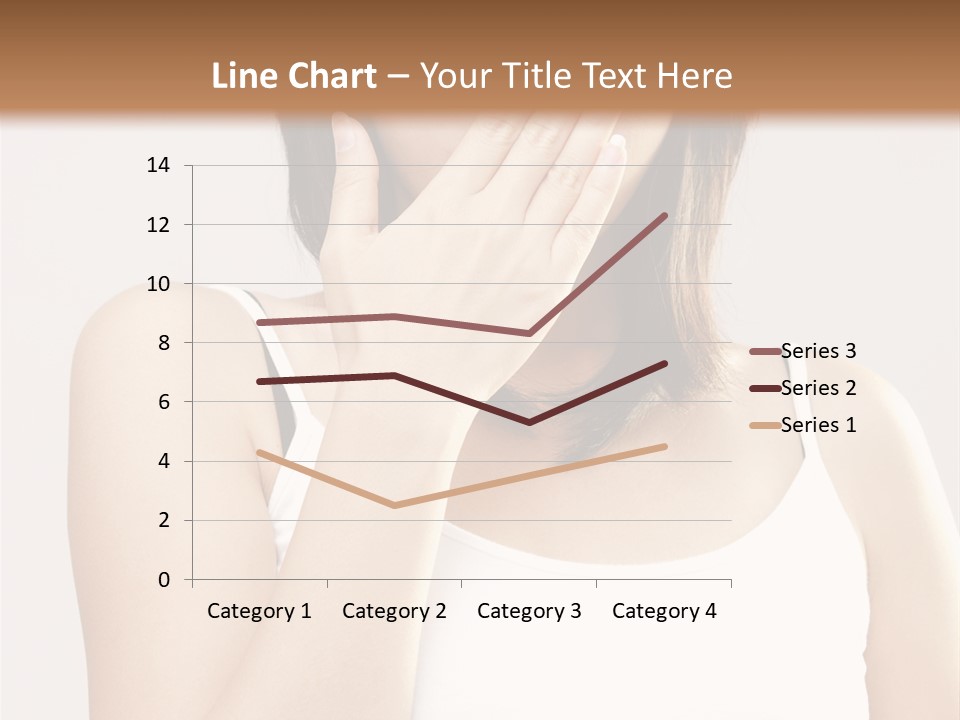 Mistake Funny News PowerPoint Template