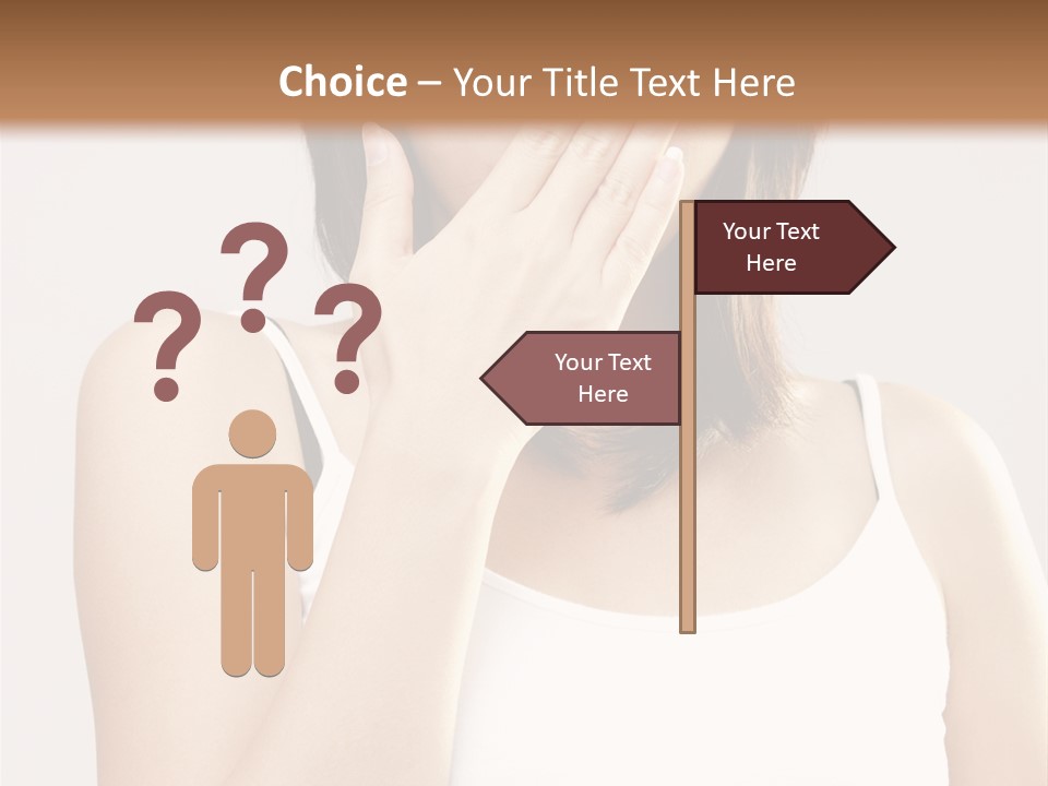 Mistake Funny News PowerPoint Template