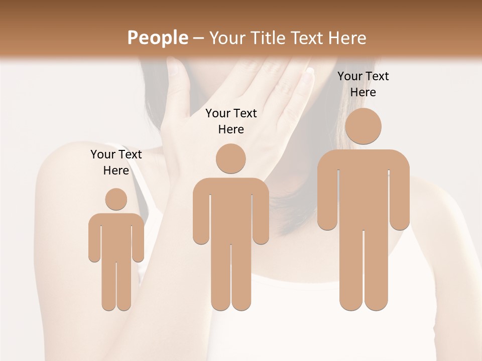 Mistake Funny News PowerPoint Template